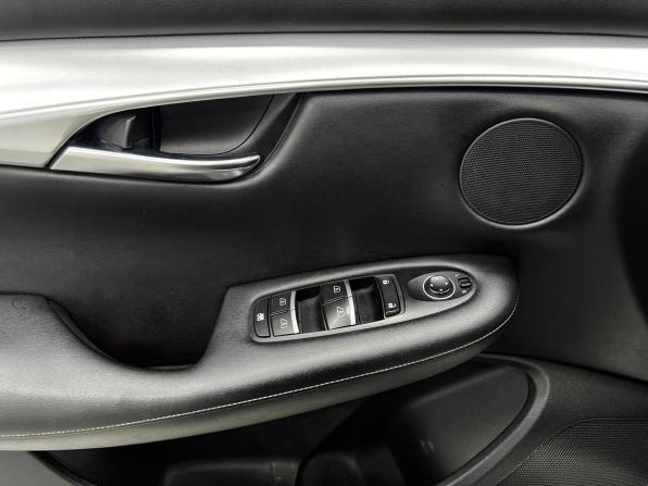 Infiniti QX50 II с пробегом 2020 года, цена 2 415 000 рублей, 131824 км, внедорожник, Автокод Объявления