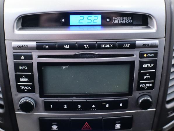 Hyundai Santa Fe II Рестайлинг с пробегом 2010 года, цена 1 017 000 рублей, 170200 км, внедорожник, Автокод Объявления