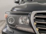 Toyota Land Cruiser 200 Series Рестайлинг 1 Москва  - изображение 42