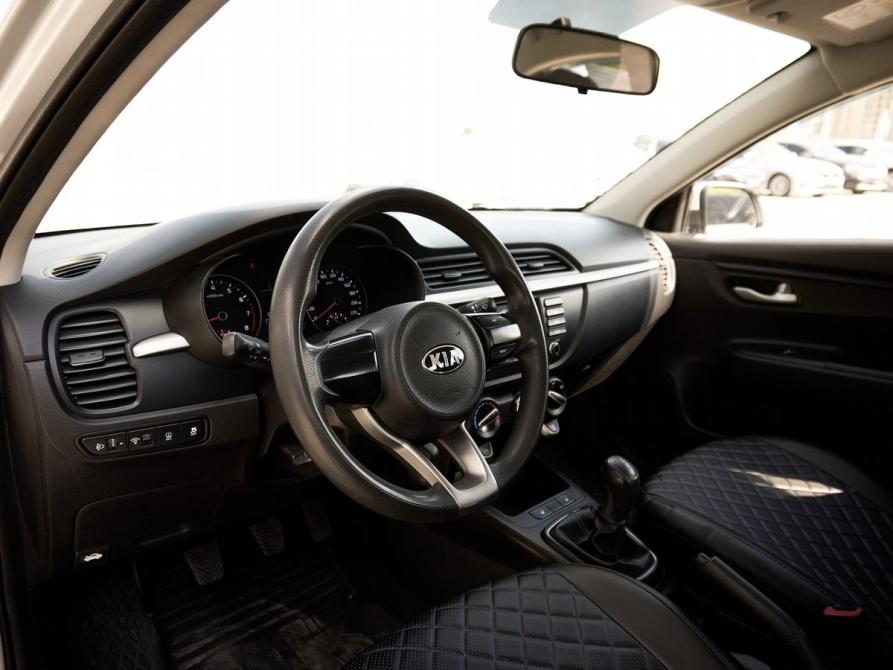 Kia Rio IV Казань  - изображение 5
