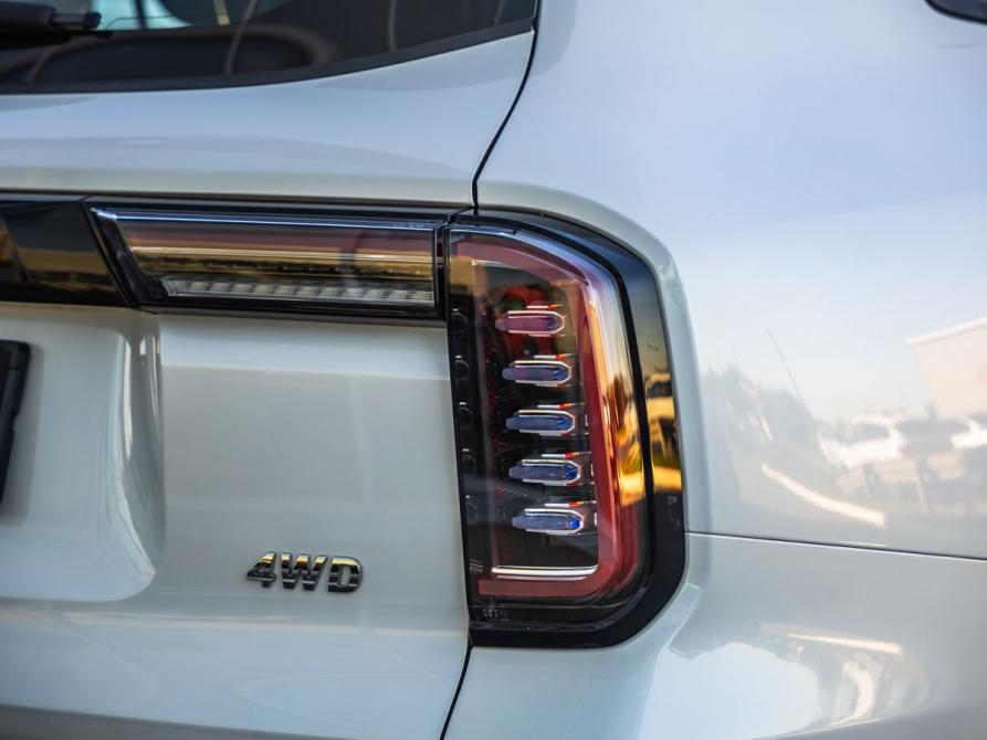 Haval Dargo Волгоград  - изображение 13
