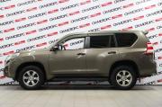 Toyota Land Cruiser Prado 150 Series Рестайлинг 1 Сургут  - изображение 35