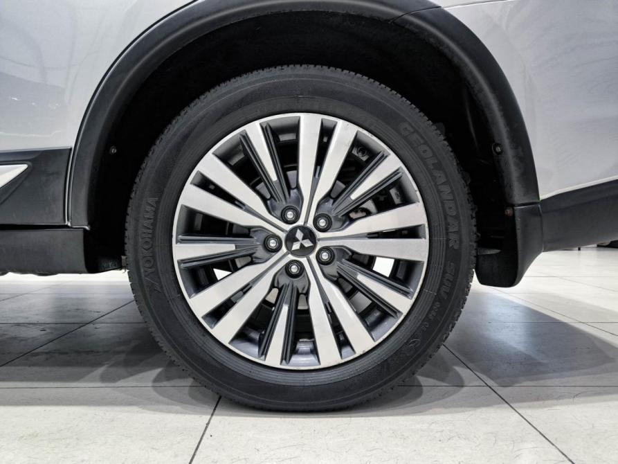 Mitsubishi Outlander III Рестайлинг 3 Казань  - изображение 22