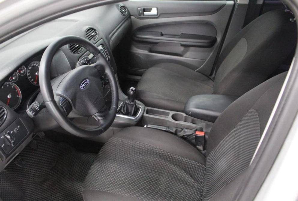 Ford Focus II Астрахань  - изображение 20