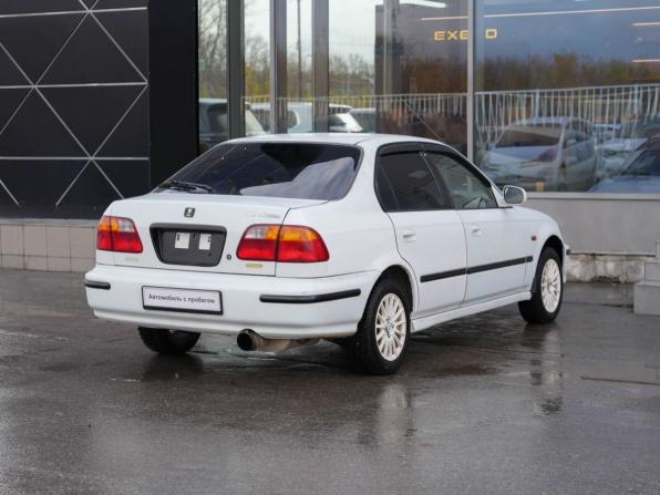 Honda Civic Ferio II с пробегом 1996 года, цена 235 000 рублей, 368312 км, седан, Автокод Объявления