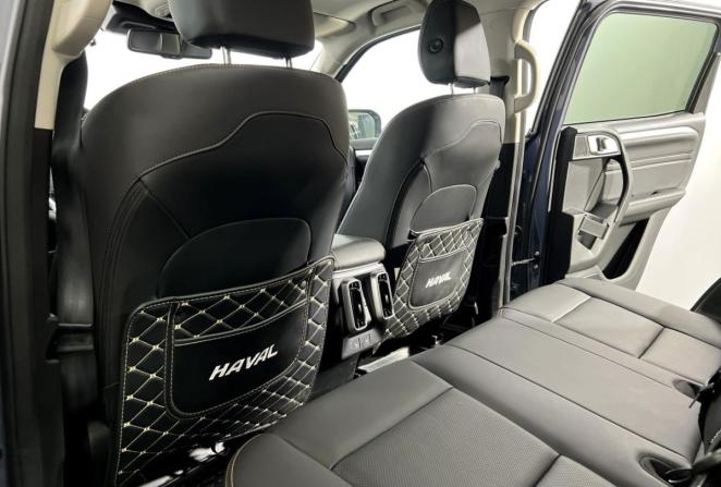 Haval Dargo I с пробегом 2023 года, цена 3 000 000 рублей, 22535 км, внедорожник, Автокод Объявления