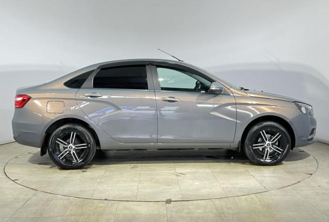 Lada (ВАЗ) Vesta I с пробегом 2021 года, цена 1 230 000 рублей, 15617 км, седан, Автокод Объявления