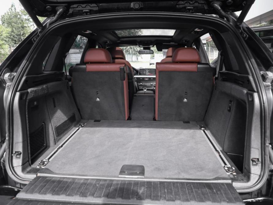 BMW X5 III (F15) Санкт-Петербург  - изображение 37