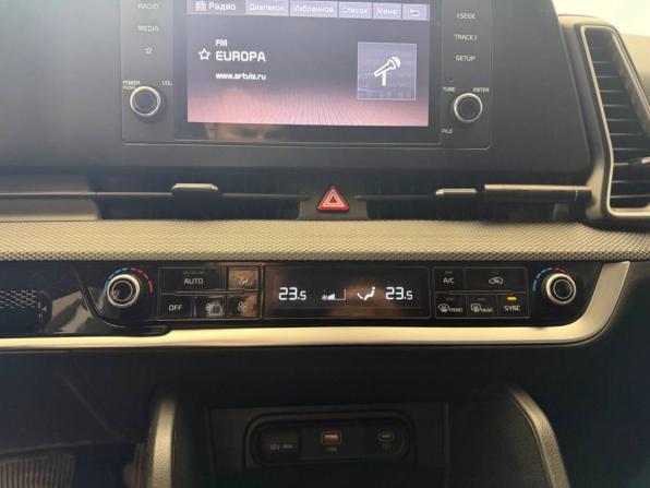 Kia Sportage V с пробегом 2022 года, цена 2 830 800 рублей, 78578 км, внедорожник, Автокод Объявления