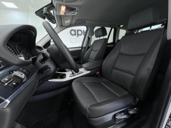 BMW X3 II (F25) с пробегом 2013 года, цена 1 900 000 рублей, 140550 км, внедорожник, Автокод Объявления