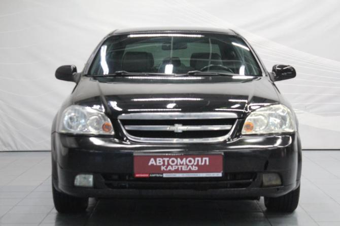Chevrolet Lacetti I с пробегом 2006 года, цена 299 000 рублей, 237518 км, седан, Автокод Объявления