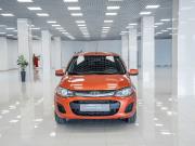 Lada (ВАЗ) Kalina II Самара  - изображение 21