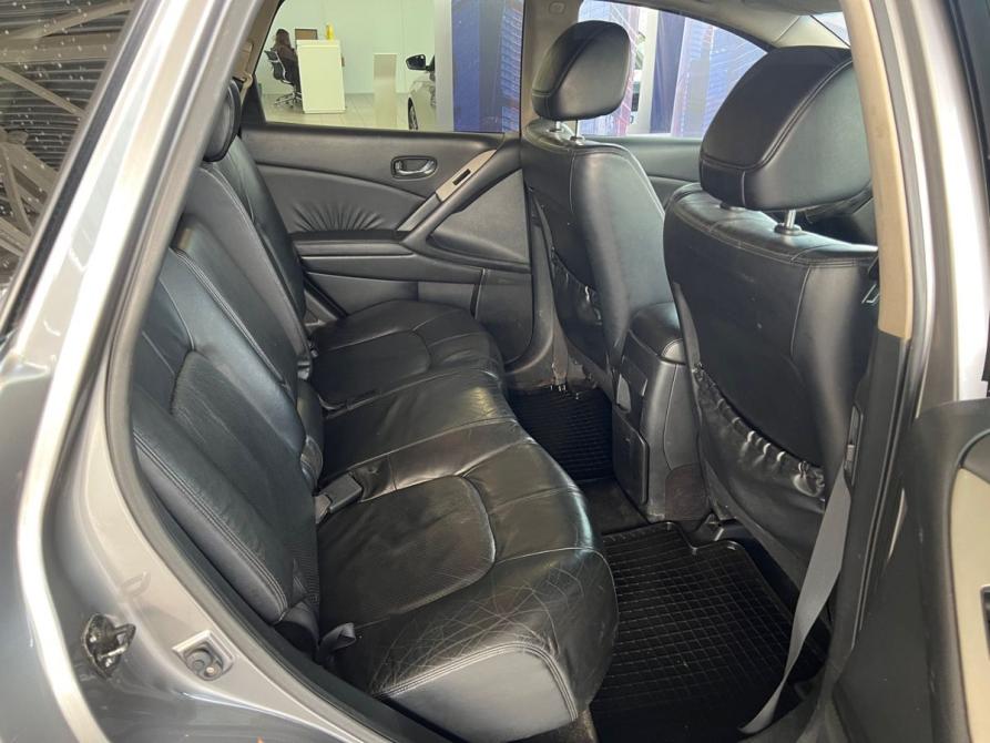 Nissan Murano II (Z51) Рестайлинг Москва  - изображение 27