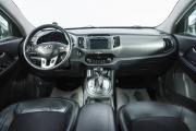 Kia Sportage III Новосибирск  - изображение 28