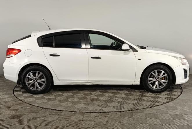 Chevrolet Cruze I Рестайлинг с пробегом 2013 года, цена 750 000 рублей, 187357 км, хэтчбек, Автокод Объявления