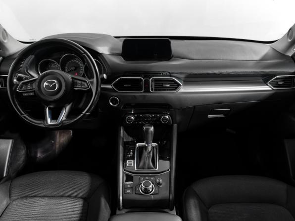 Mazda CX-5 II с пробегом 2018 года, цена 2 025 000 рублей, 78178 км, внедорожник, Автокод Объявления