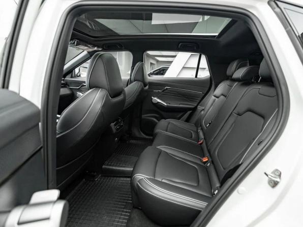 GAC GS4 с пробегом 2026 года, цена 3 949 000 рублей, 10 км, внедорожник, Автокод Объявления