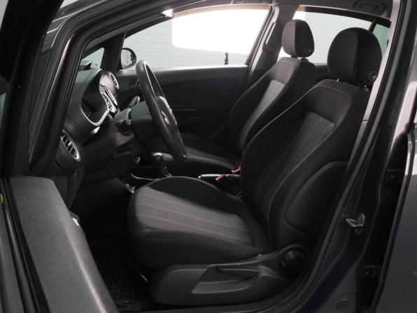 Opel Corsa D Рестайлинг II с пробегом 2013 года, цена 799 000 рублей, 124798 км, хэтчбек, Автокод Объявления