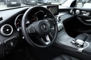 Mercedes-Benz GLC I (X253) Москва  - изображение 53