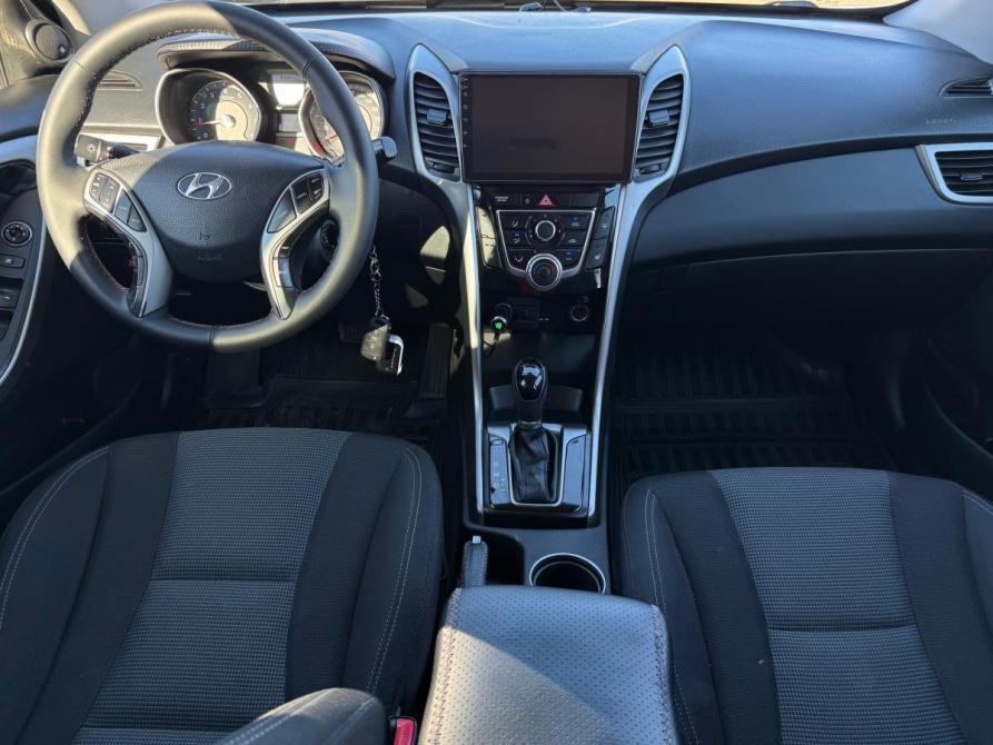 Hyundai i30 II Набережные Челны  - изображение 21