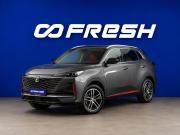 Changan UNI-S (CS55 Plus) Москва  - изображение 29