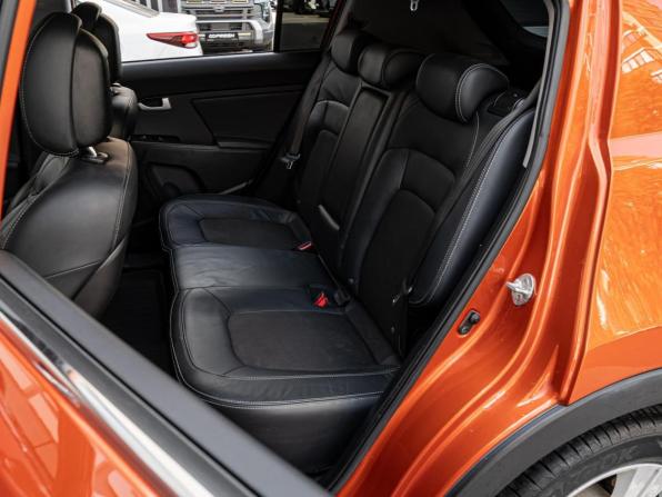 Kia Sportage III с пробегом 2013 года, цена 1 166 000 рублей, 227049 км, внедорожник, Автокод Объявления