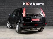 Nissan X-Trail I Рестайлинг Екатеринбург  - изображение 26
