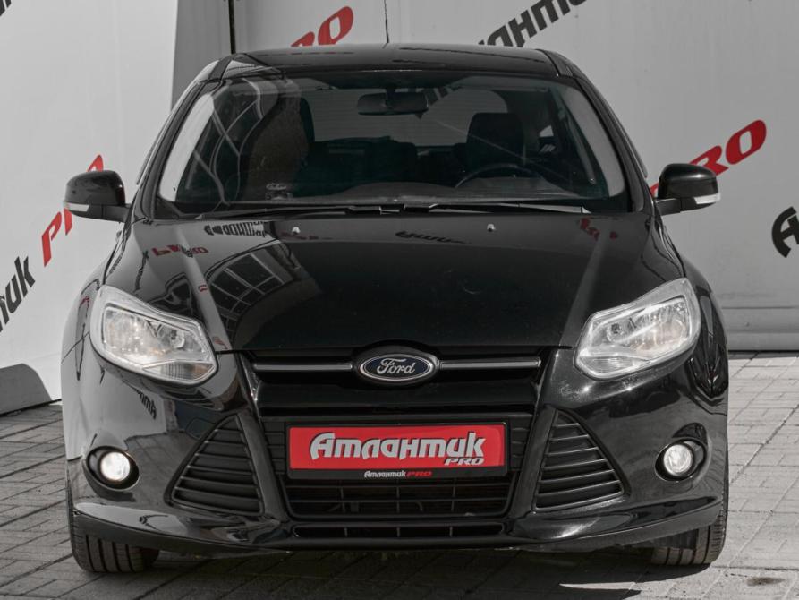 Ford Focus III Екатеринбург  - изображение 2