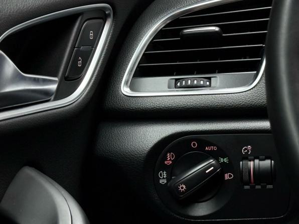 Audi Q3 I (8U) с пробегом 2013 года, цена 1 849 000 рублей, 150826 км, внедорожник, Автокод Объявления