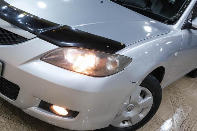 Mazda Axela I с пробегом 2007 года, цена 529 000 рублей, 191000 км, седан, Автокод Объявления