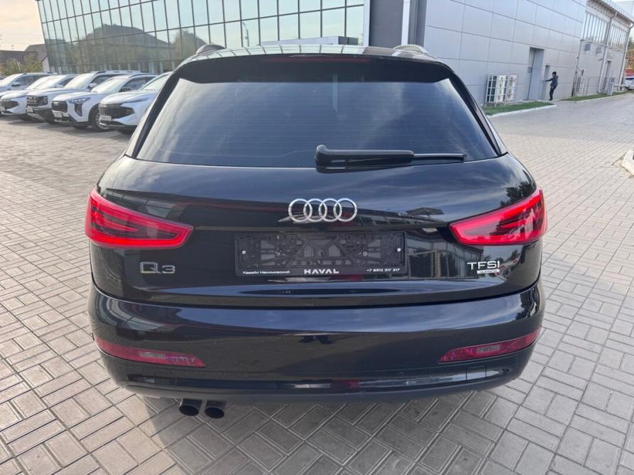 Audi Q3 I (8U) Астрахань  - изображение 7