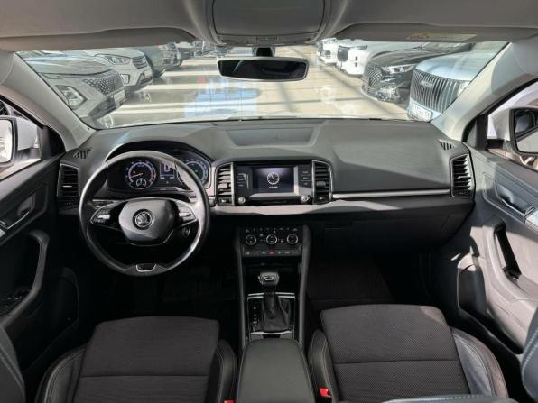 Skoda Karoq I с пробегом 2020 года, цена 2 320 000 рублей, 76892 км, внедорожник, Автокод Объявления