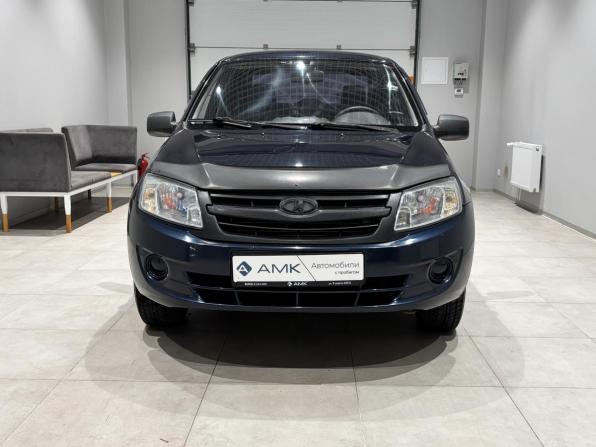 Lada (ВАЗ) Granta I с пробегом 2012 года, цена 278 078 рублей, 201889 км, седан, Автокод Объявления