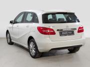 Mercedes-Benz B-Класс II (W246) Химки  - изображение 32