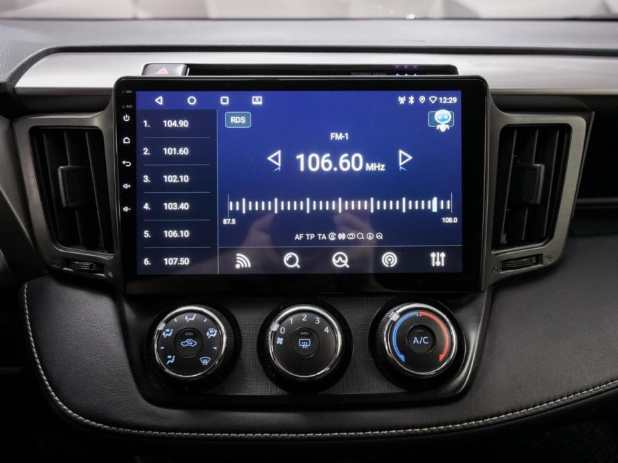 Toyota RAV4 IV (XA40) Рестайлинг Ульяновск  - изображение 18