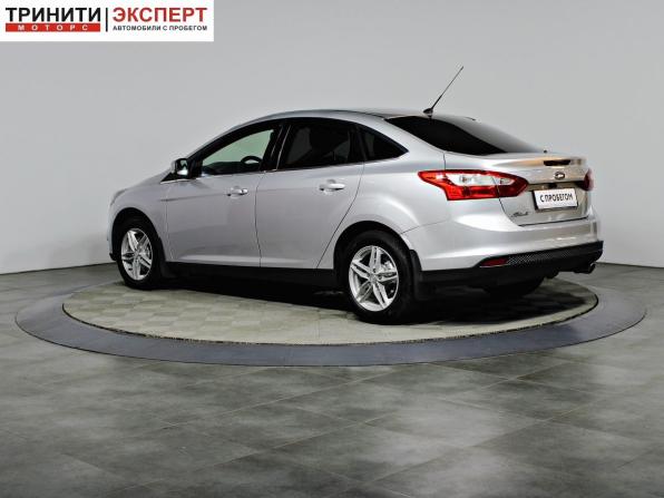 Ford Focus III с пробегом 2013 года, цена 857 000 рублей, 229487 км, седан, Автокод Объявления