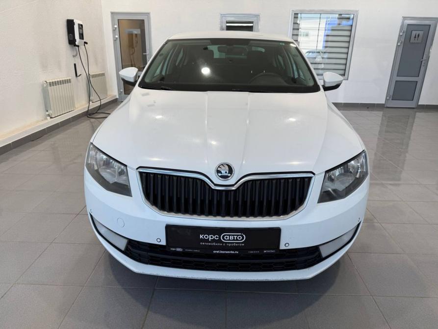 Skoda Octavia III (A7) Орел  - изображение 2