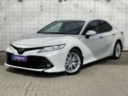 Toyota Camry VIII (XV70) Тамбов  - изображение 20