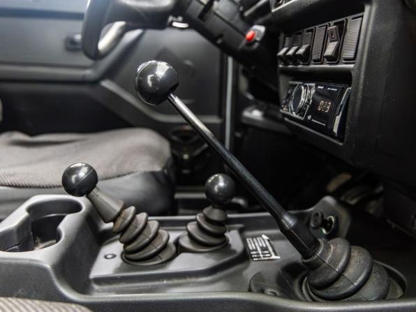 Lada (ВАЗ) 2121 (4x4) I Рестайлинг с пробегом 2017 года, цена 518 000 рублей, 152213 км, внедорожник, Автокод Объявления