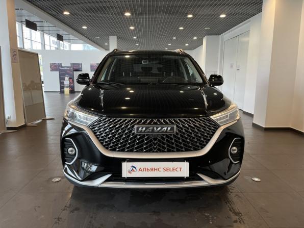 Haval M6 II с пробегом 2023 года, цена 1 900 000 рублей, 66470 км, внедорожник, Автокод Объявления