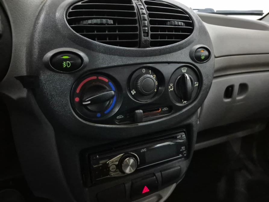 Lada (ВАЗ) Kalina I Альметьевск  - изображение 20