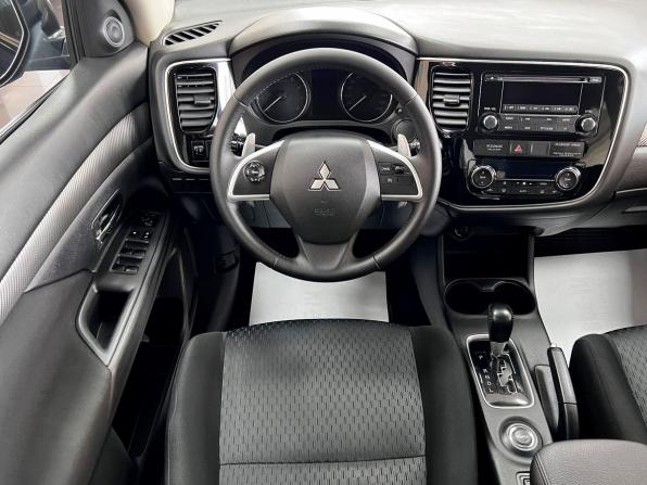 Mitsubishi Outlander III Рестайлинг с пробегом 2014 года, цена 1 545 000 рублей, 204627 км, внедорожник, Автокод Объявления