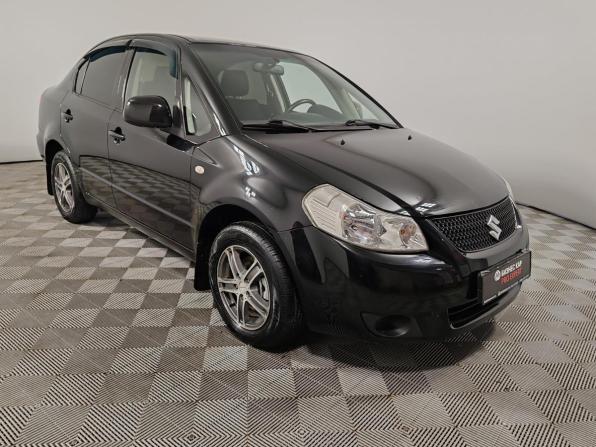 Suzuki SX4 I (Classic) Рестайлинг с пробегом 2011 года, цена 749 000 рублей, 143089 км, седан, Автокод Объявления