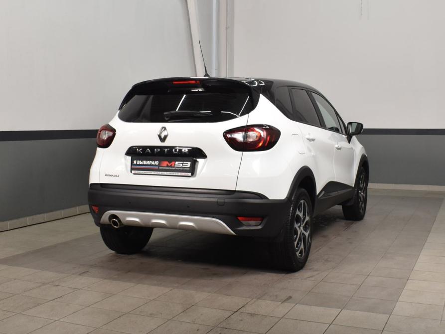 Renault Kaptur I Кемерово  - изображение 4
