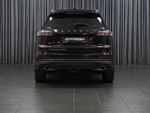 Chery Tiggo 8 Pro Max I с пробегом 2023 года, цена 2 340 000 рублей, 39539 км, внедорожник, Автокод Объявления