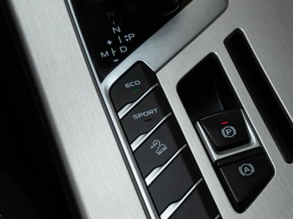 Belgee X50 с пробегом 2024 года, цена 1 886 000 рублей, 54976 км, внедорожник, Автокод Объявления