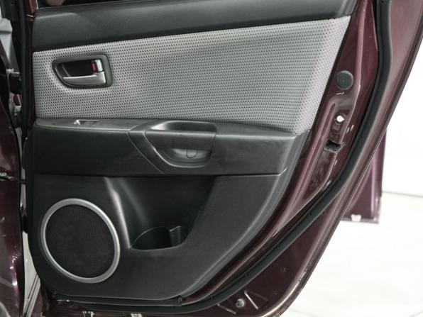 Mazda 3 I (BK) Рестайлинг с пробегом 2007 года, цена 720 000 рублей, 216000 км, седан, Автокод Объявления