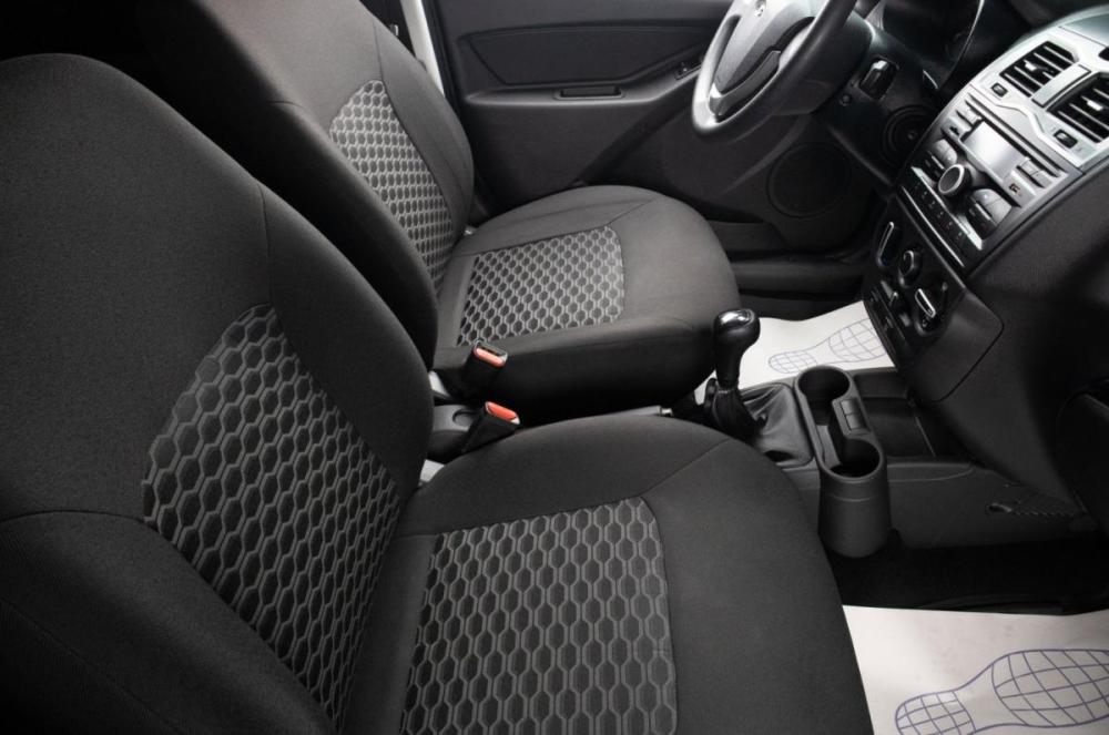 Lada (ВАЗ) Granta I Рестайлинг Оренбург  - изображение 15