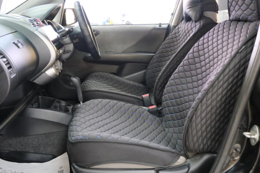 Honda Fit I Омск  - изображение 18