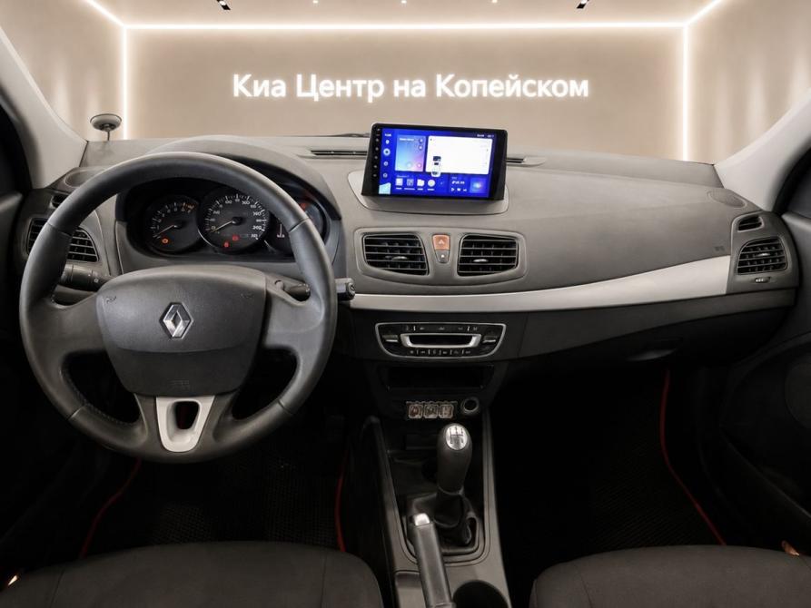 Renault Megane III Челябинск  - изображение 4
